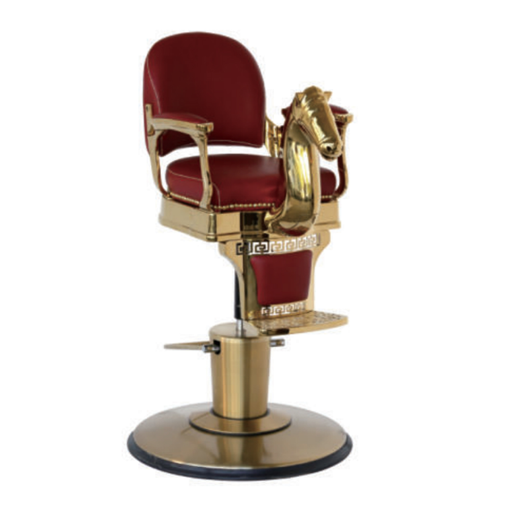 EMBRA Kinder Bedienungstuhl KC-3B-1