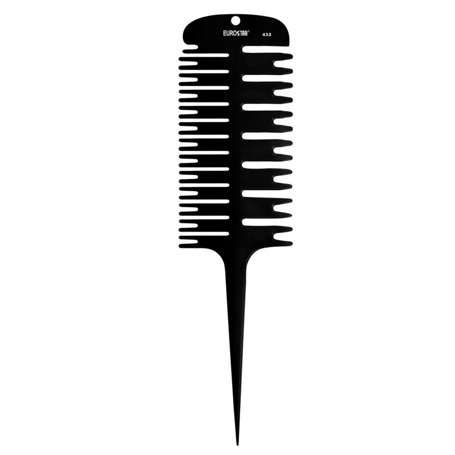 Euro Star Kämme ES 432 