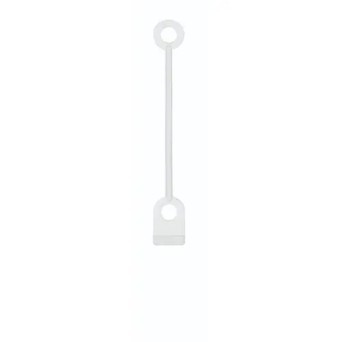 SIBEL GUMMILASCHEN SILICONE KURZ ROND 50 STK