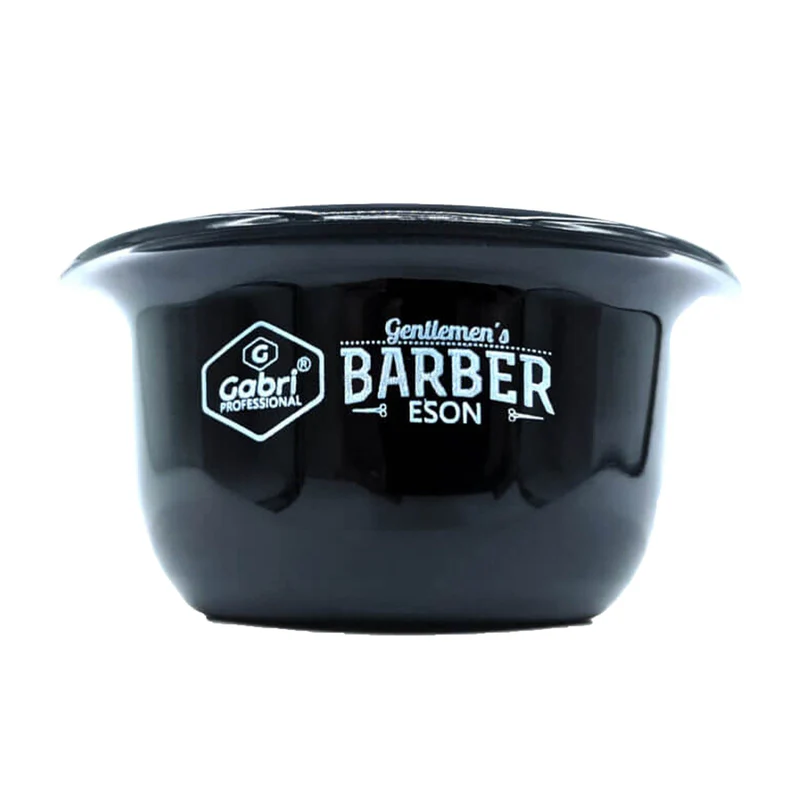 Gabri Mini Farbschale Schwarz
