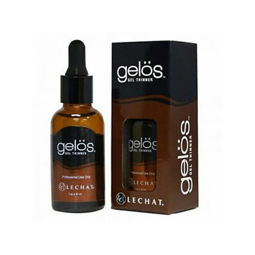 Gelös Gel Thinner Lechat 30ml