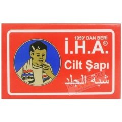 Gesicht Relaxer 1Stk.