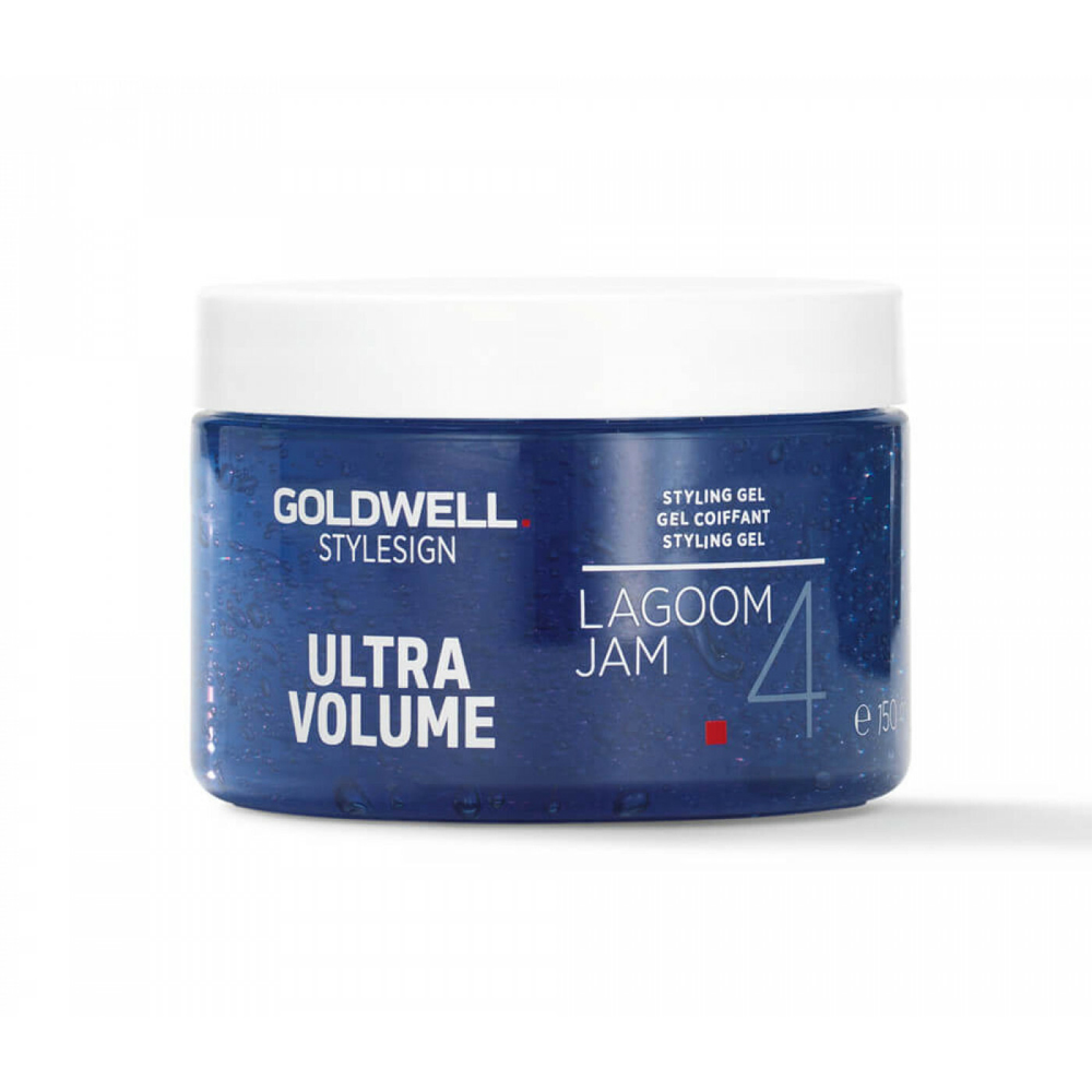 Goldwell Ultra Volume Lagoom Jam No:4 150ml