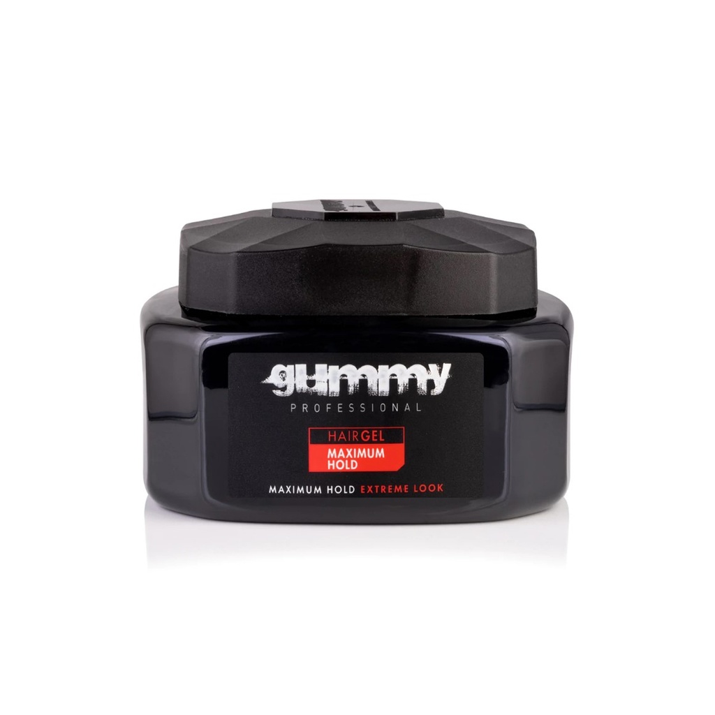 Gummy HAAR GEL (Extreme Look) 500ml