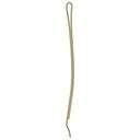 HAARSPANGE 70MM BLOND KRT/24STK