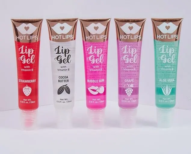 Hot Lips Gel Assorted 1Stk.