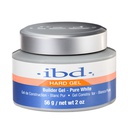 IBD Buildergel-Pure White 56gr