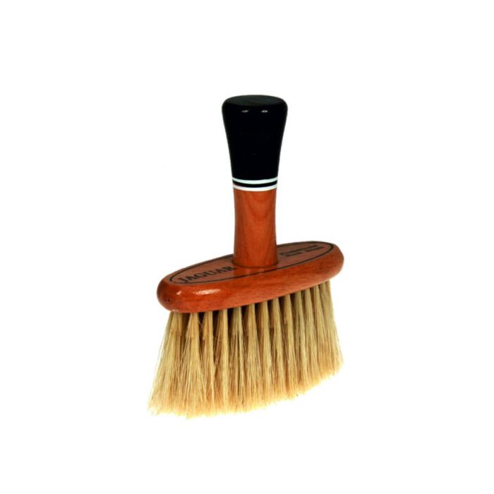 Jaguar Nackenbürste 964