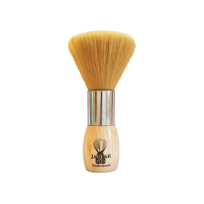 Jaguar Nackenbürste 974S