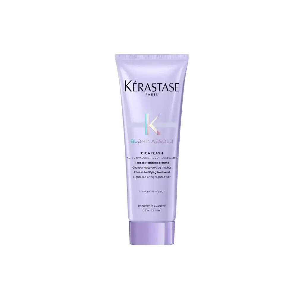 KÉRASTASE BLOND ABSOLU Fondant Cicaflash Treatment 75ML