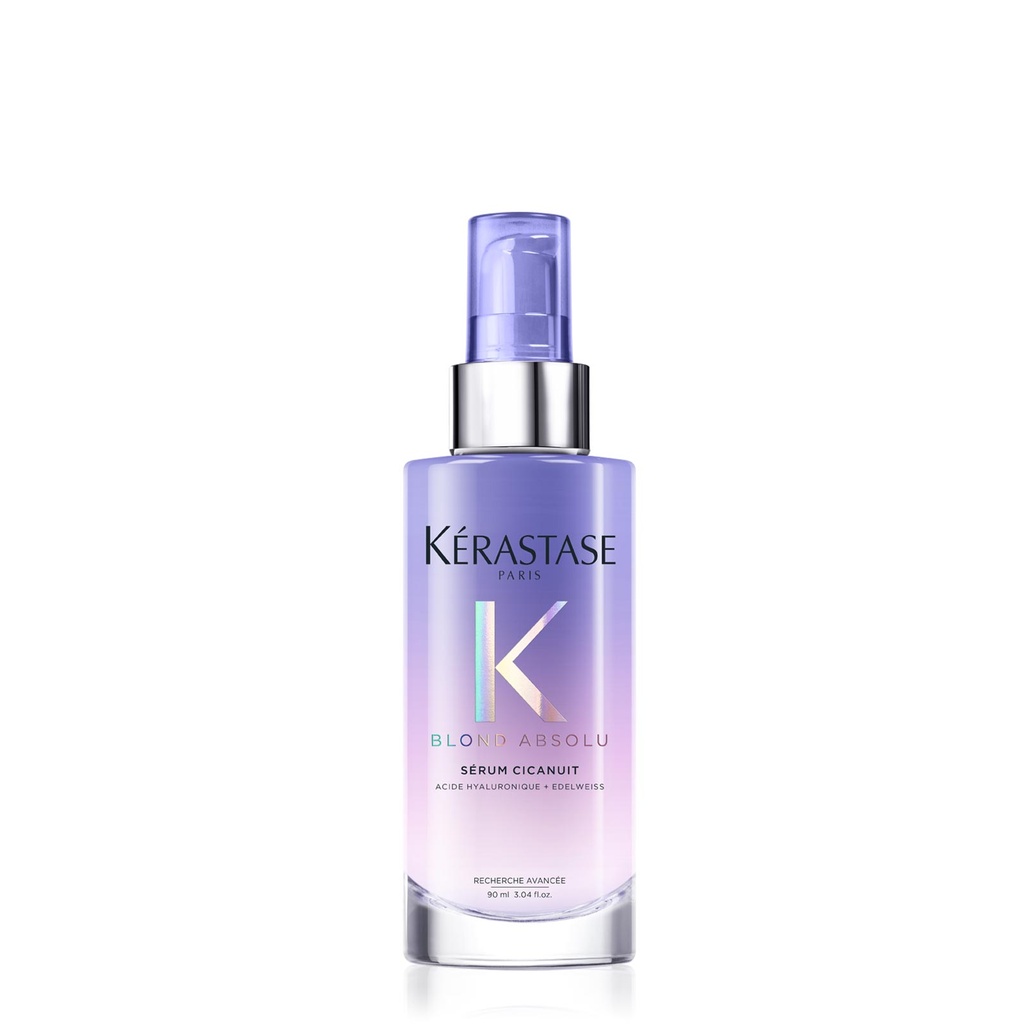 KÉRASTASE BLOND ABSOLU Cicanuit Night Serum 90ML