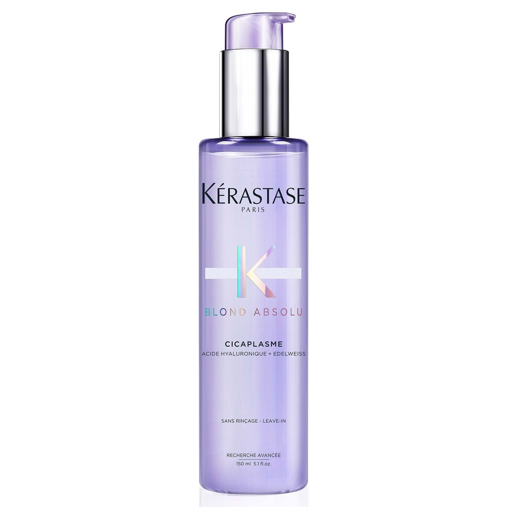 KÉRASTASE BLOND ABSOLU Cicaplasme Serum 150ML