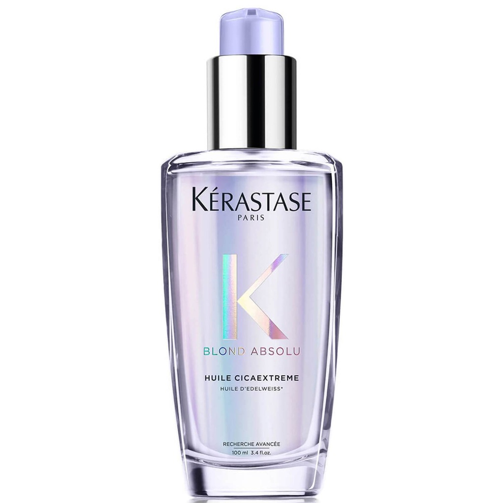 KÉRASTASE BLOND ABSOLU Huile Cicaextreme 100ML