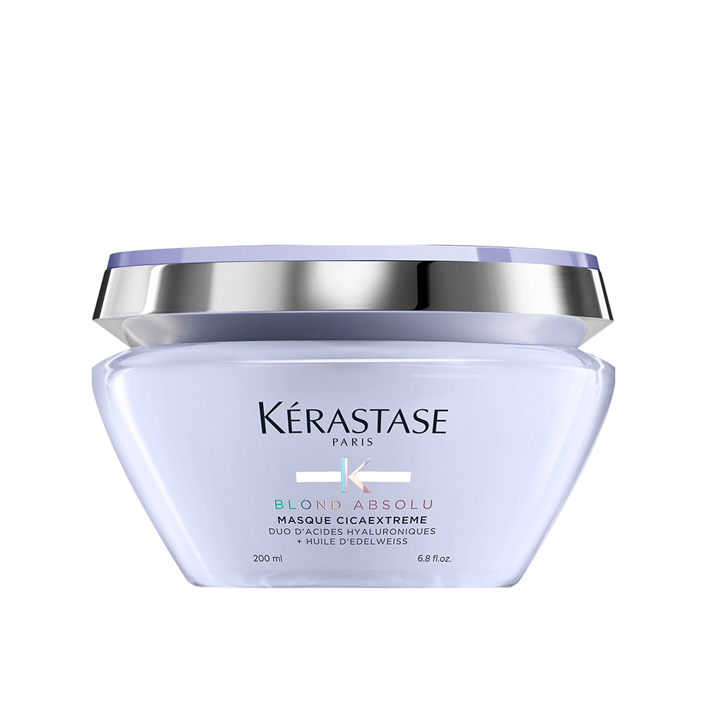 KÉRASTASE BLOND ABSOLU Msque CicaExtreme 200ML