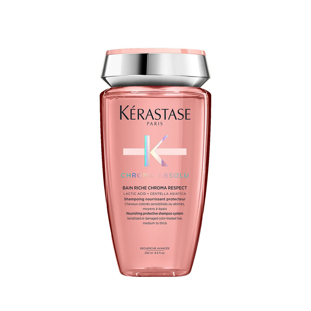 KÉRASTASE CHROMA ABSOLU Bain Riche Chroma Respect 250ML