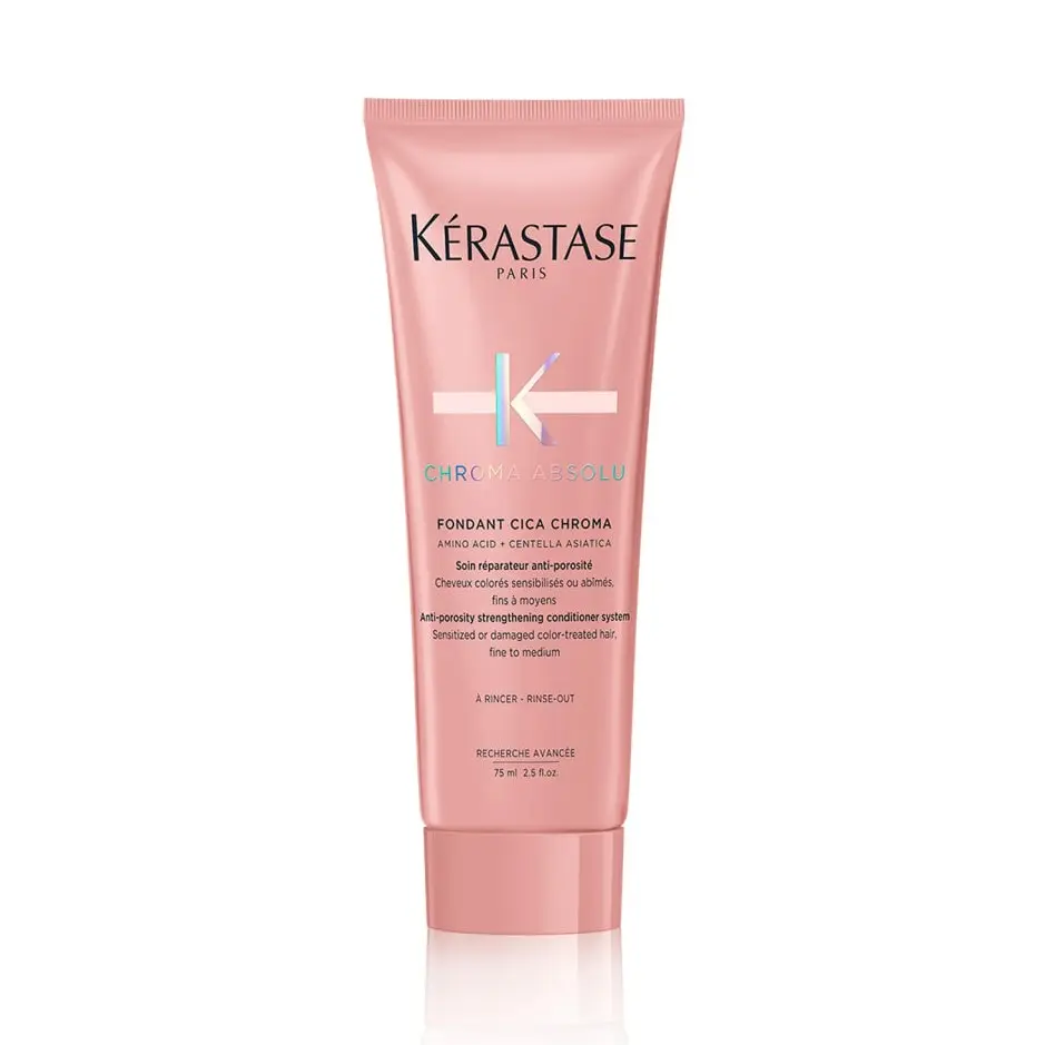 KÉRASTASE CHROMA ABSOLU Fondant Cica Chroma 75ML