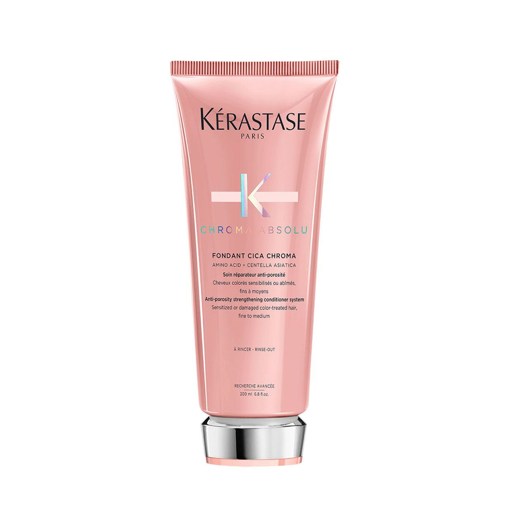 KÉRASTASE CHROMA ABSOLU Fondant Cica Chroma Conditioner 200ML