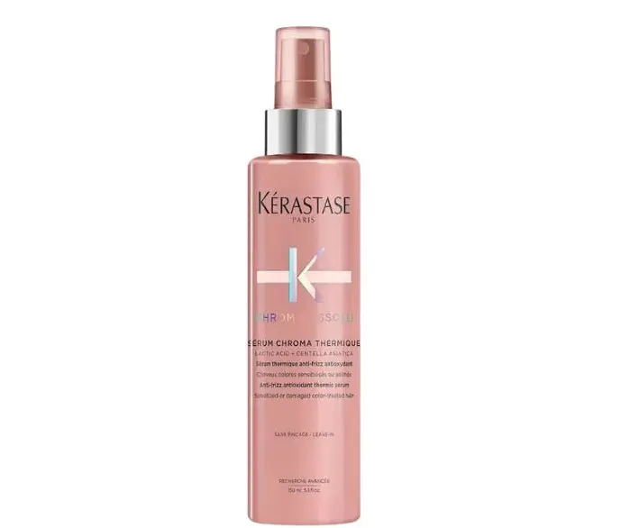 KÉRASTASE CHROMA ABSOLU Serum Chroma Thermique 150ML