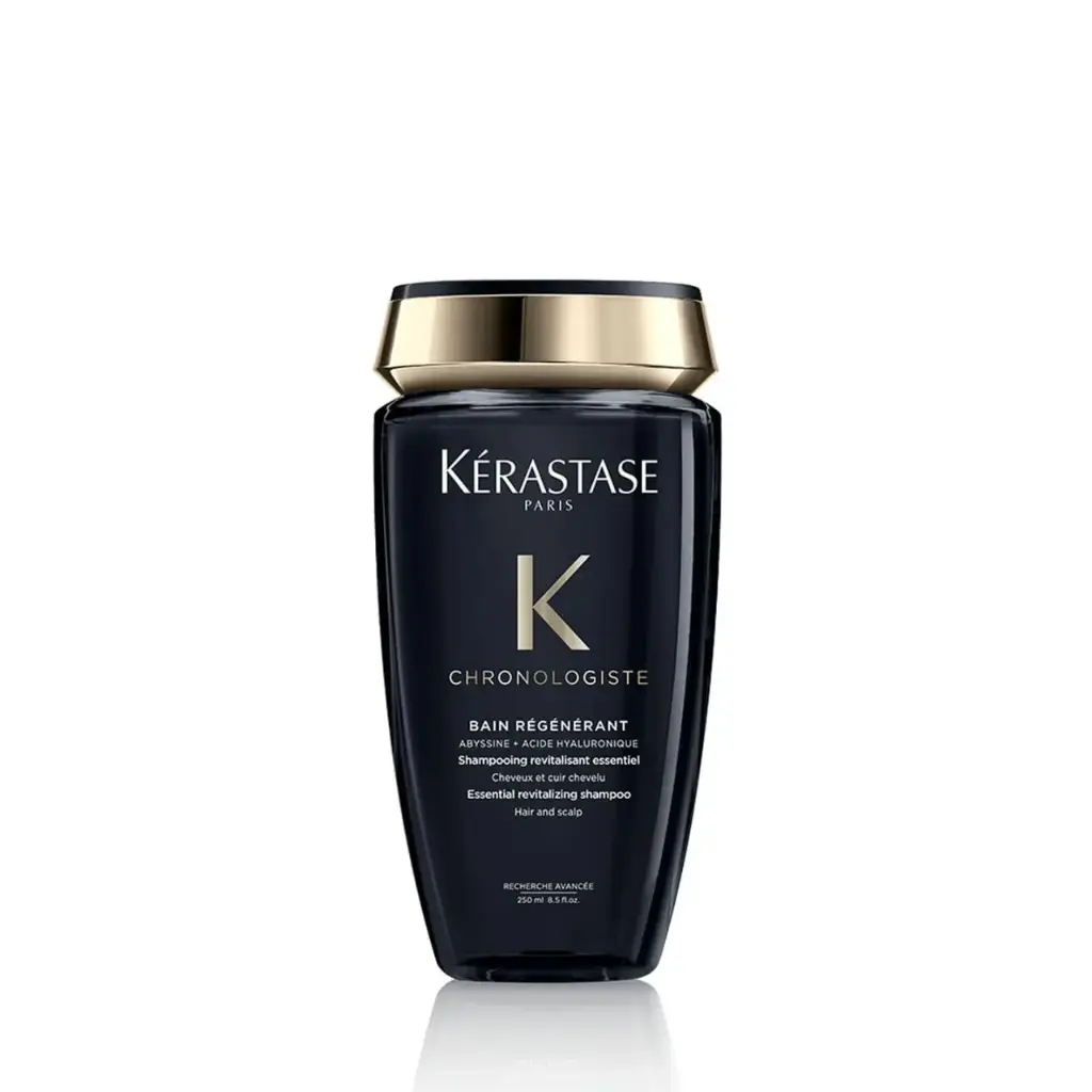 KÉRASTASE CHRONOLOGISTE Bain Régénérant Shampoo 250ML