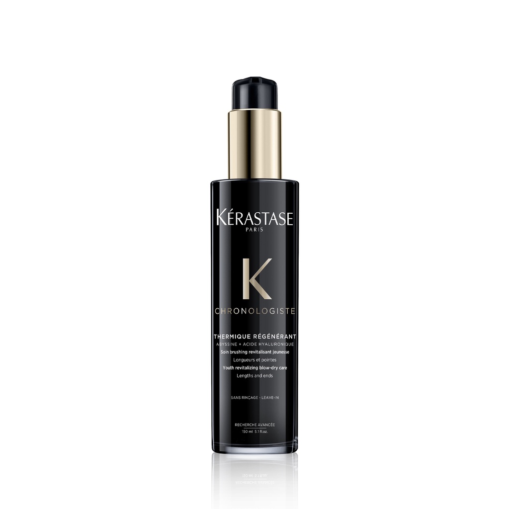 KÉRASTASE CHRONOLOGISTE Thermique Régénérant Hitzeschutz 150ML