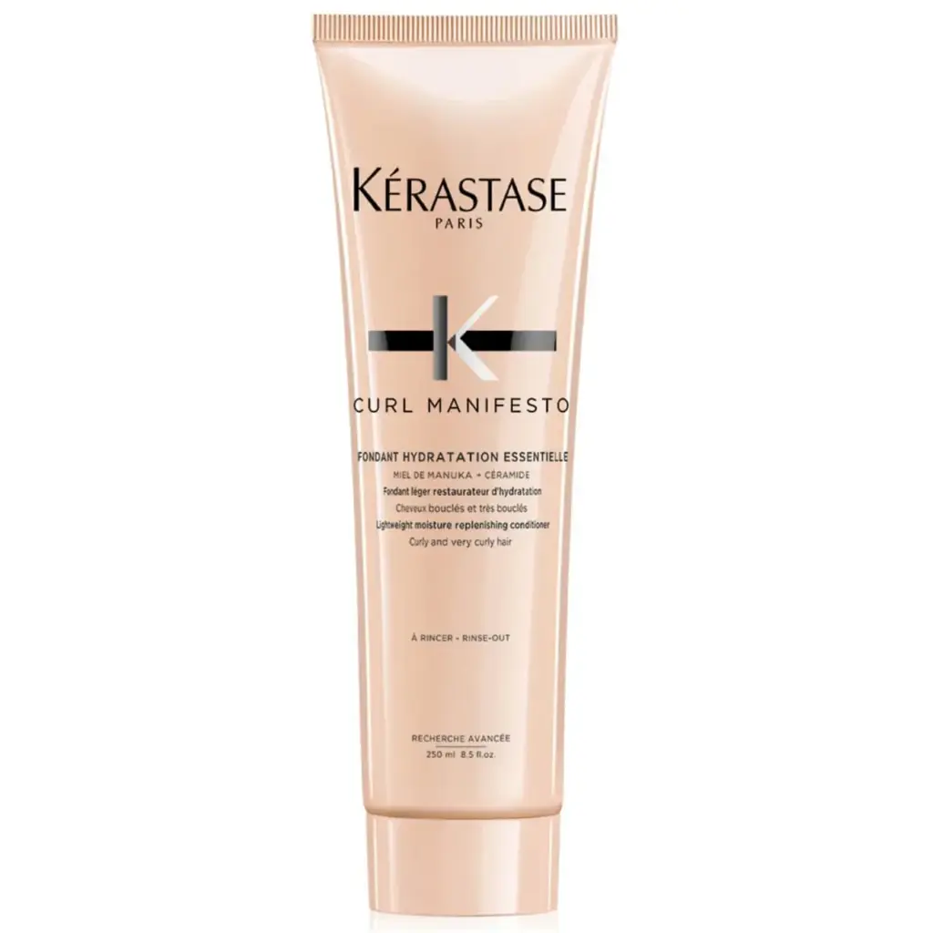 KÉRASTASE CURL MANIFESTO Fondant Hydratation Essentielle Conditioner 250ML