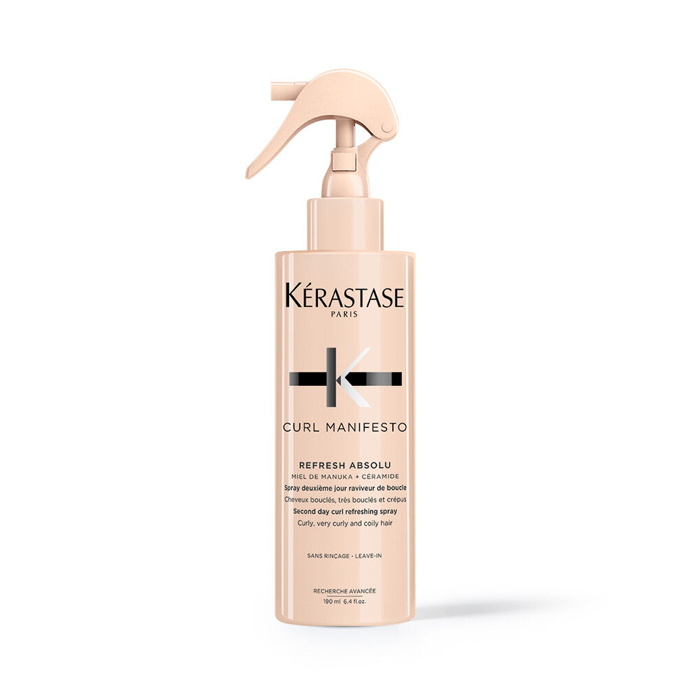 KÉRASTASE CURL MANIFESTO Refresh Absolu Haarspray 190ML