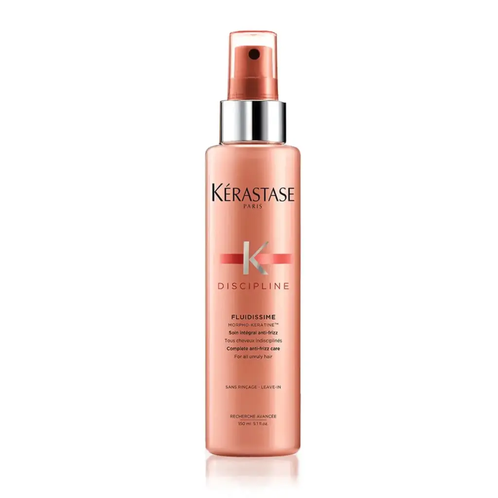 KÉRASTASE DISCIPLINE Spray Fluidissime Haarspray 150ML
