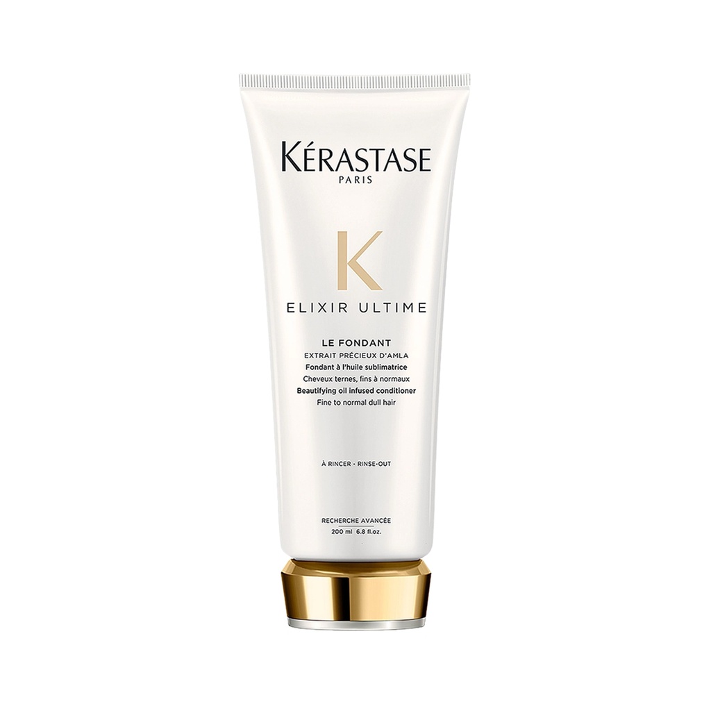KÉRASTASE ELIXIR ULTIME Le Fondant Conditioner 200ML