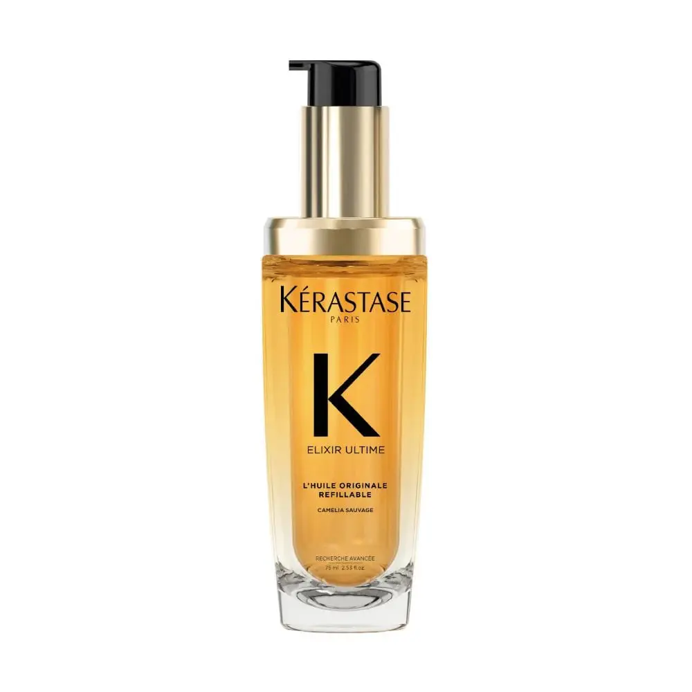 KÉRASTASE ELIXIR ULTIME L'Huile Originale Refillable 75ML