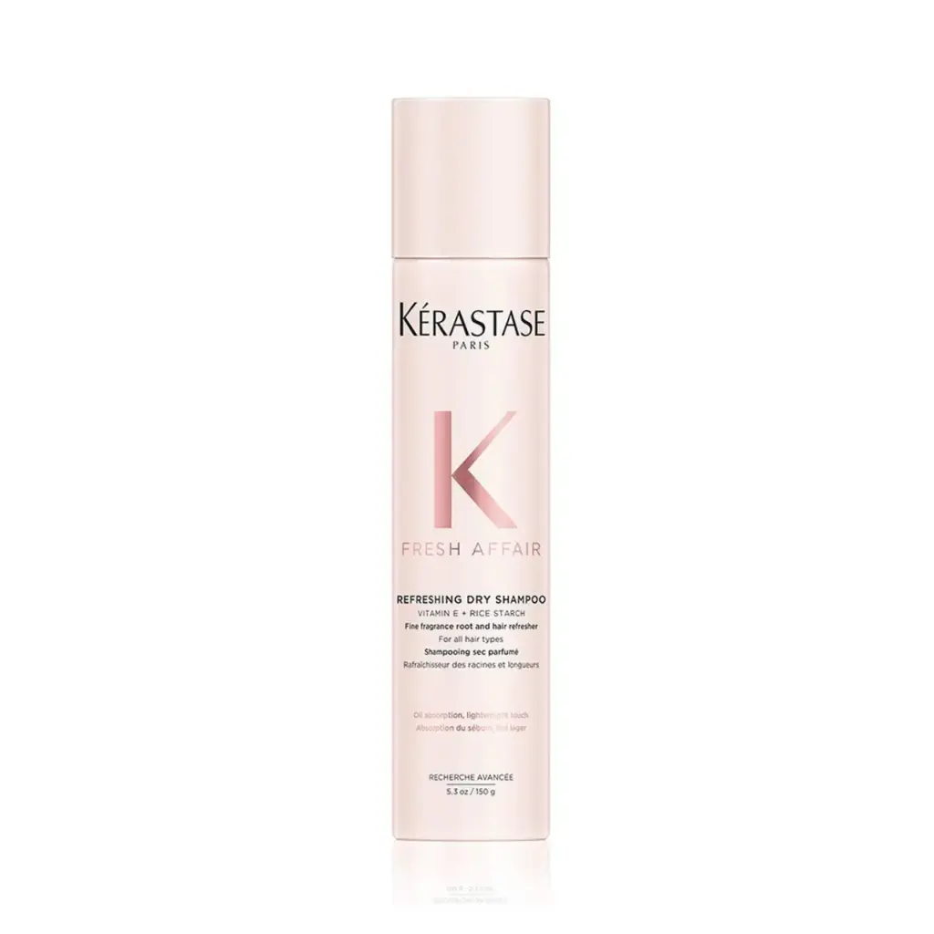 KÉRASTASE FRESH AFFAIR Refreshing Dry Shampoo 150ML