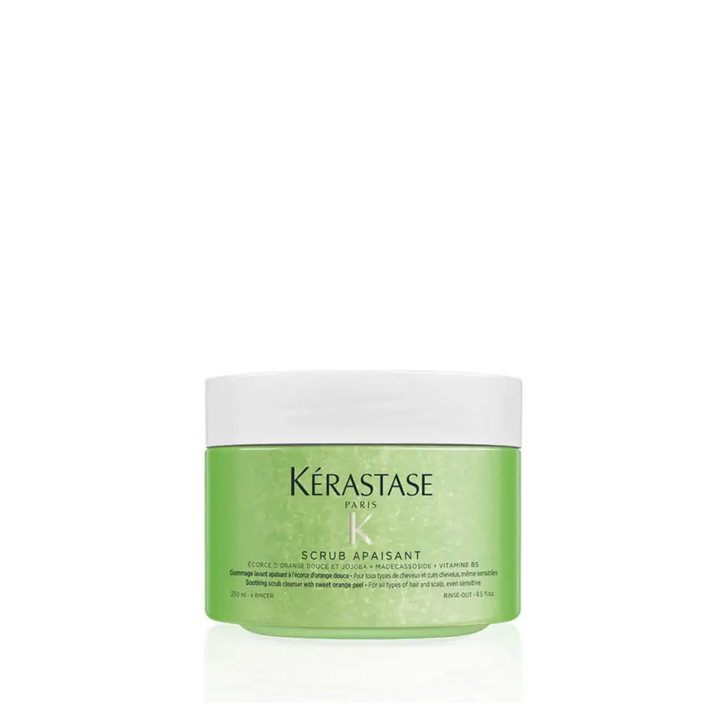 KÉRASTASE FUSIO-SCRUB Apaisant 250ML