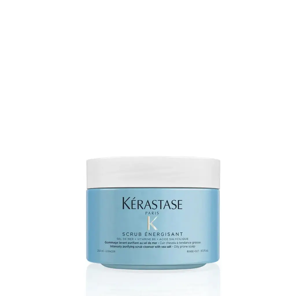 KÉRASTASE FUSIO-SCRUB Energizing 250ML