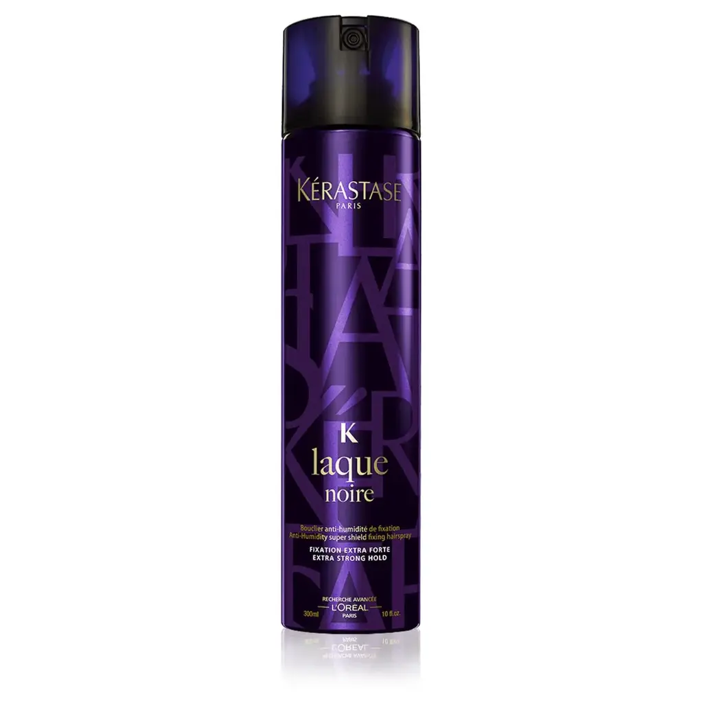 KÉRASTASE FINITION Laque Noire Haarspray 300ML