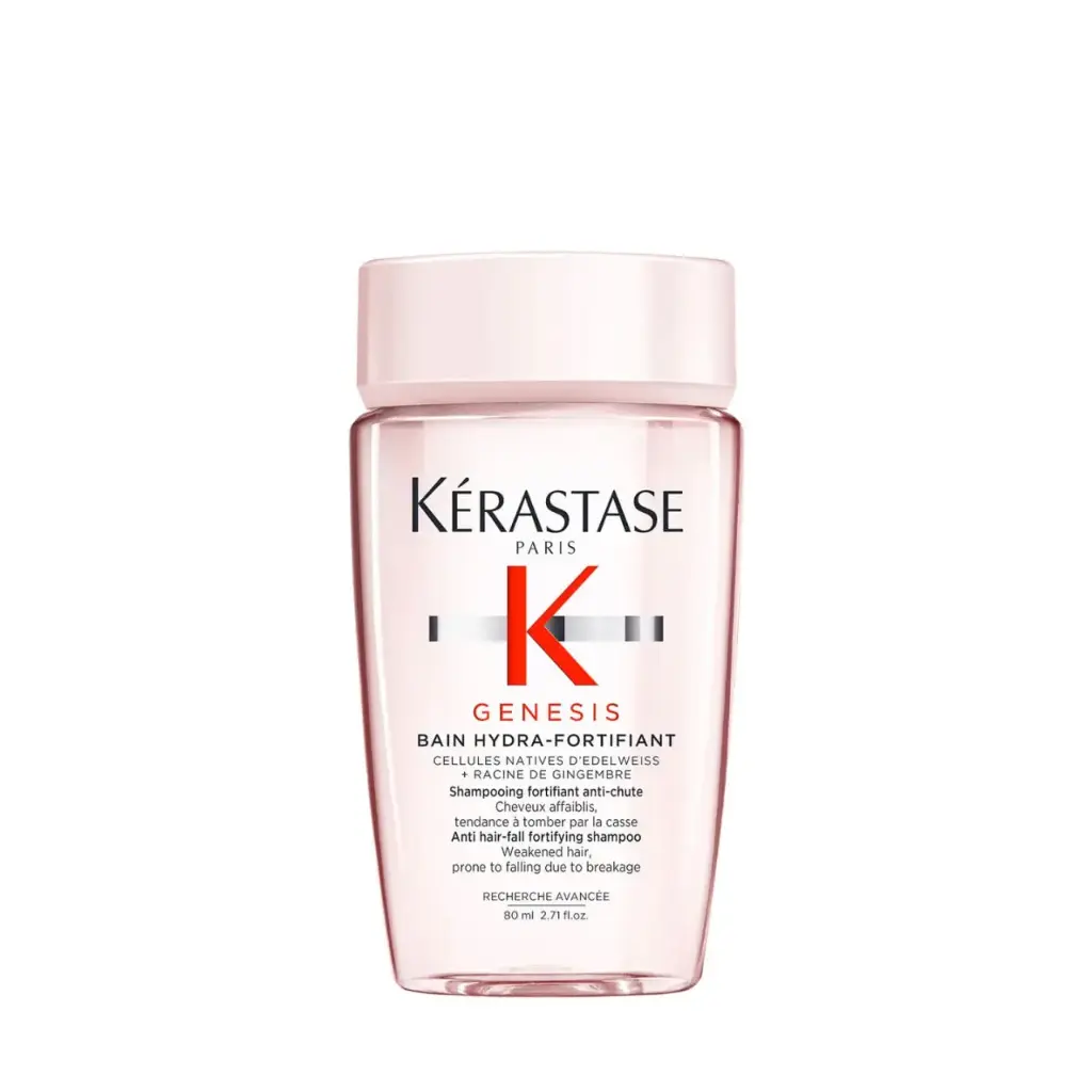 KÉRASTASE GENESIS Bain Hydra-Fortifiant Shampoo 80ML