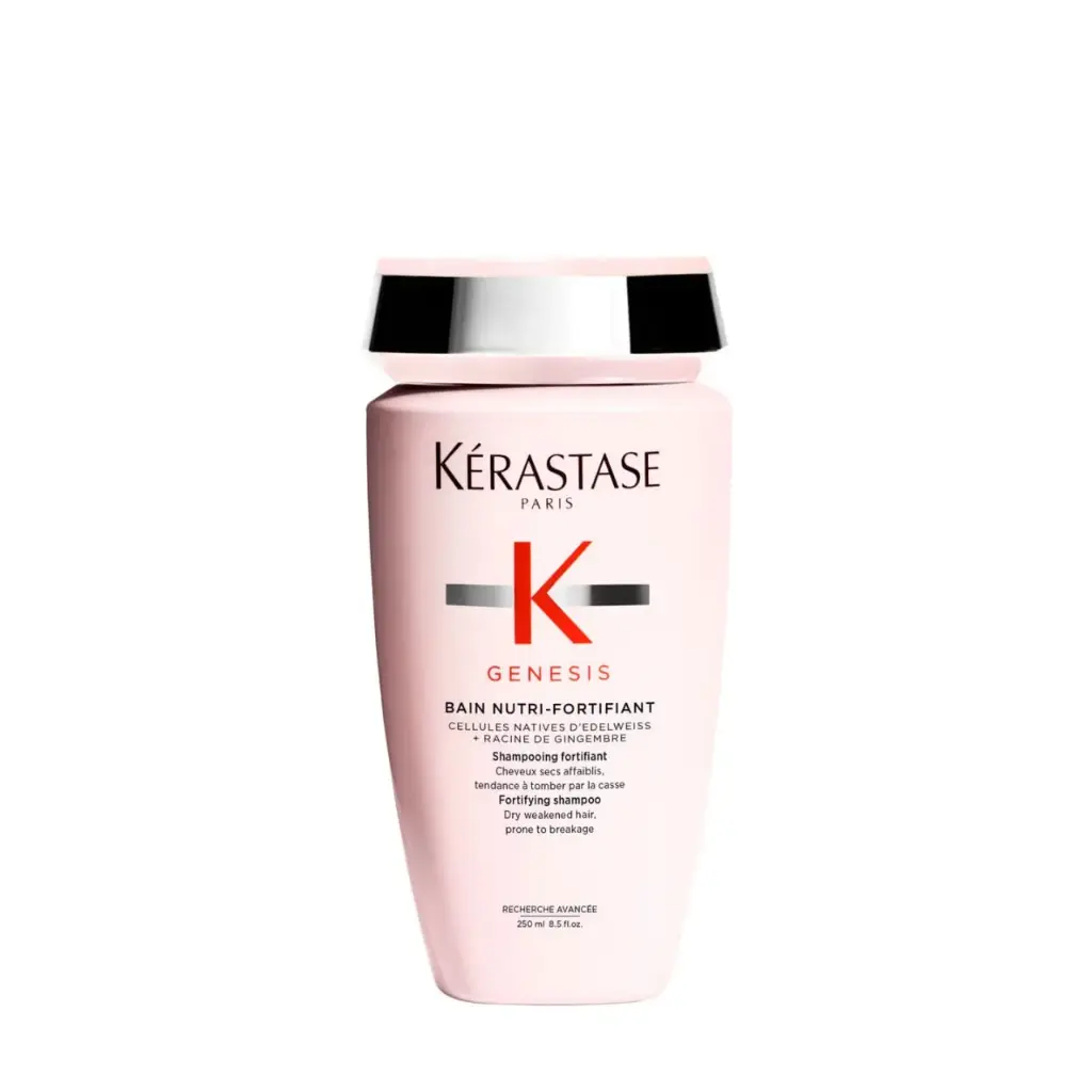 KÉRASTASE GENESIS Bain Nutri-fortifiant Shampoo 250ML