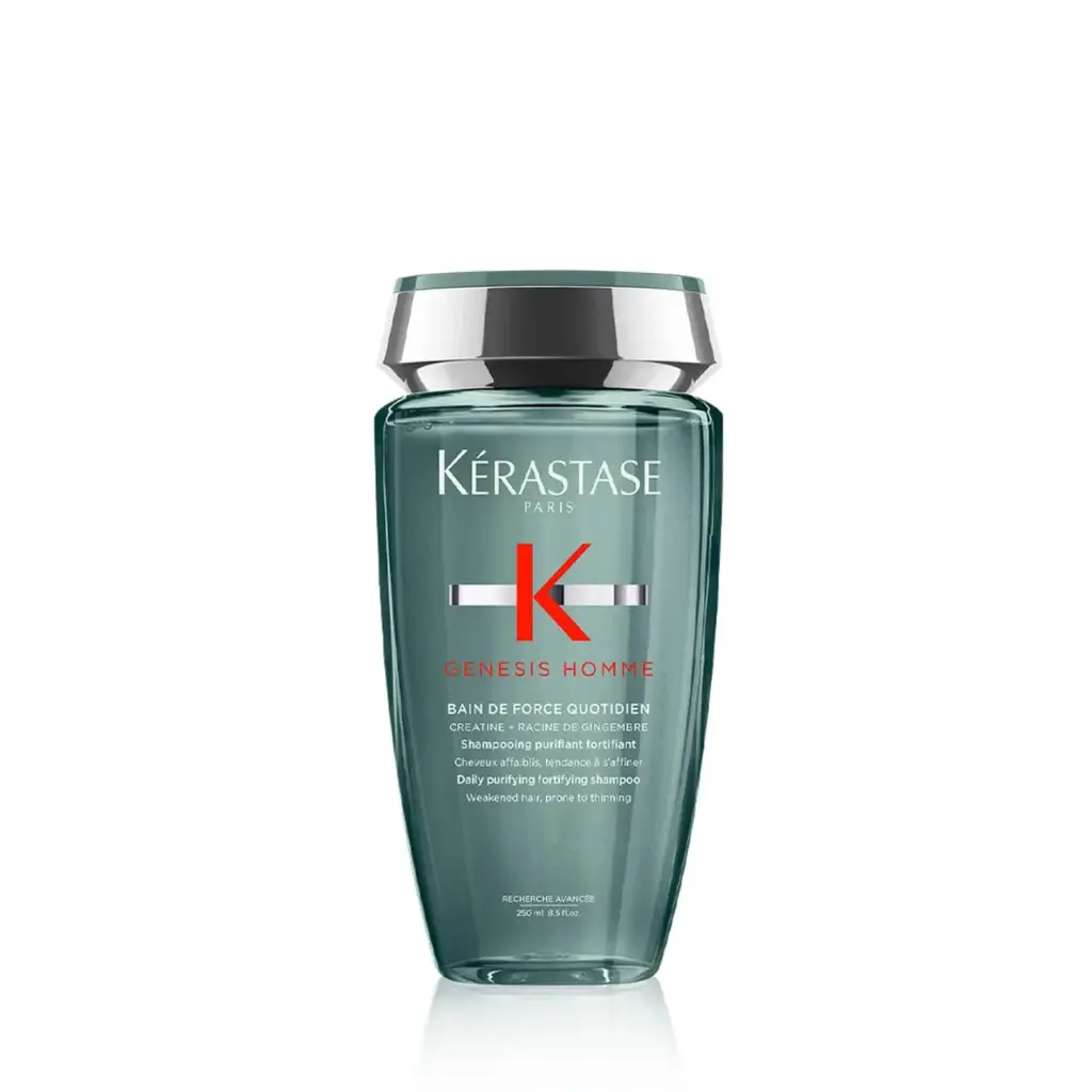 KÉRASTASE GENESIS HOMME Bain de Force Quotidien Shampoo 250ML