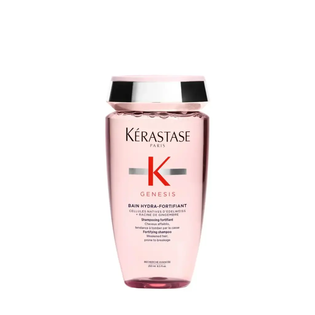 KÉRASTASE GENESIS Bain Hydra-fortifiant Shampoo 250ML