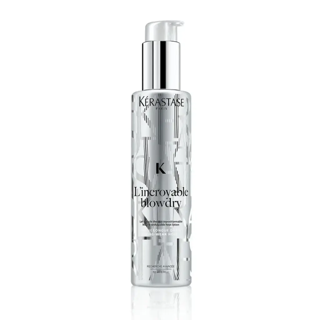 KÉRASTASE L'INCROYABLE Blowdry Thermo Rückstellbare Wundermilch 150ML