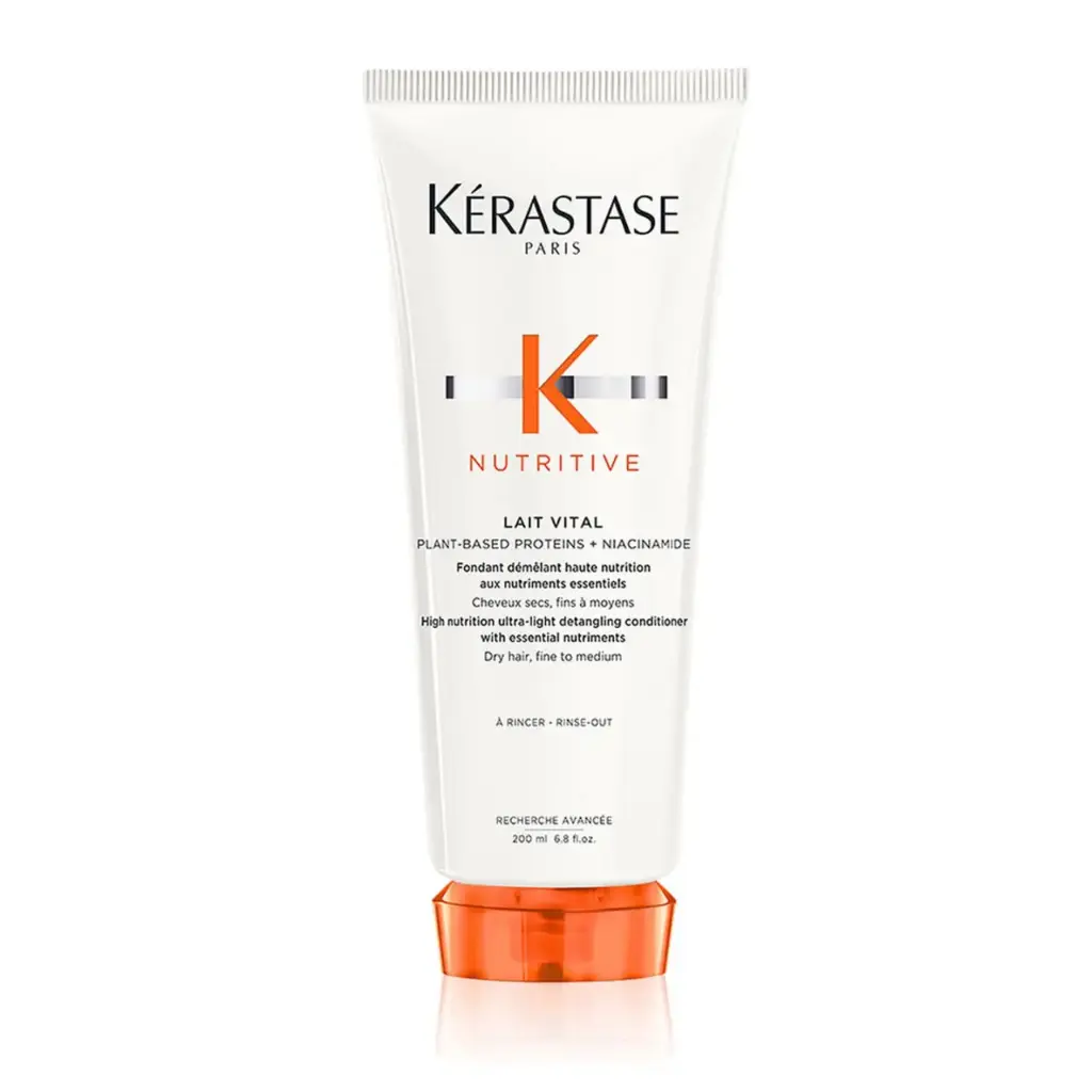 KÉRASTASE NUTRITIVE Lait Vital Conditioner 200ML