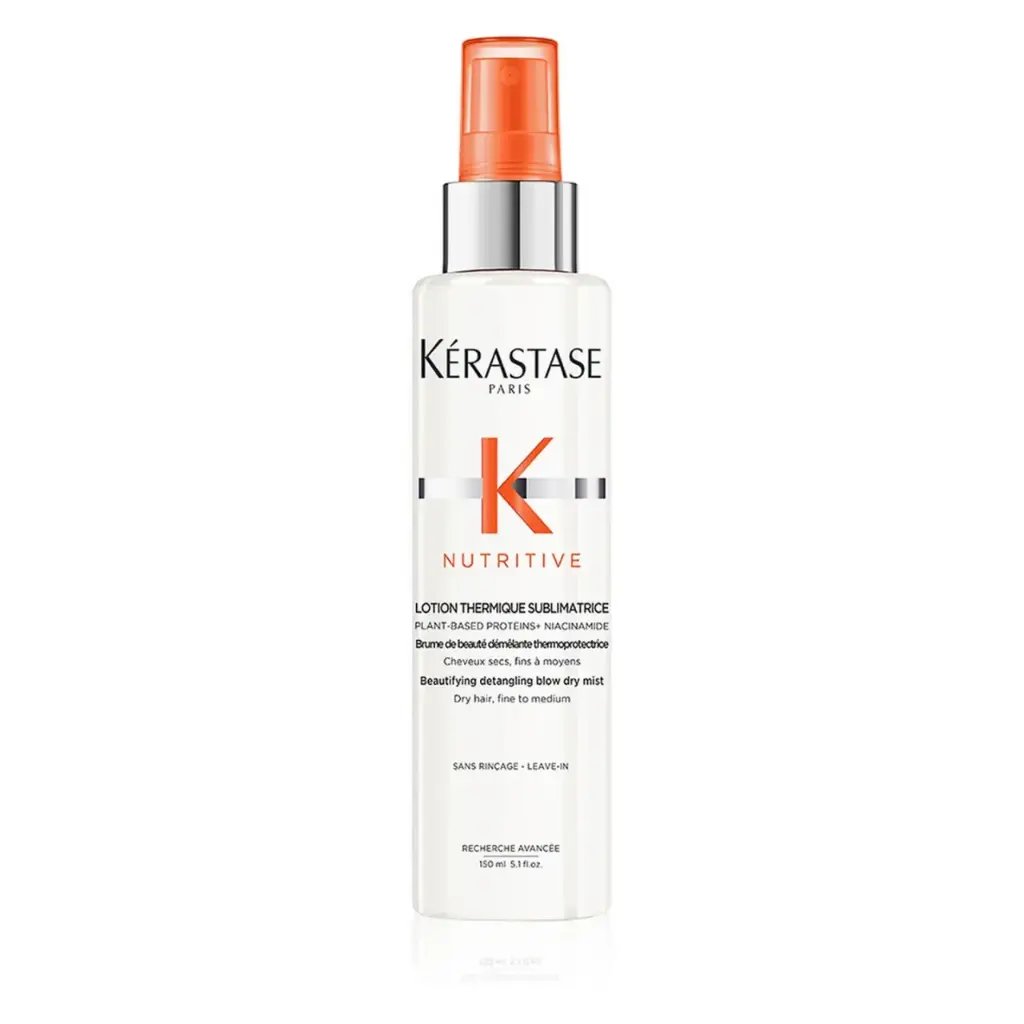 KÉRASTASE NUTRITIVE Lotion Thermique Sublimatrice 150ML