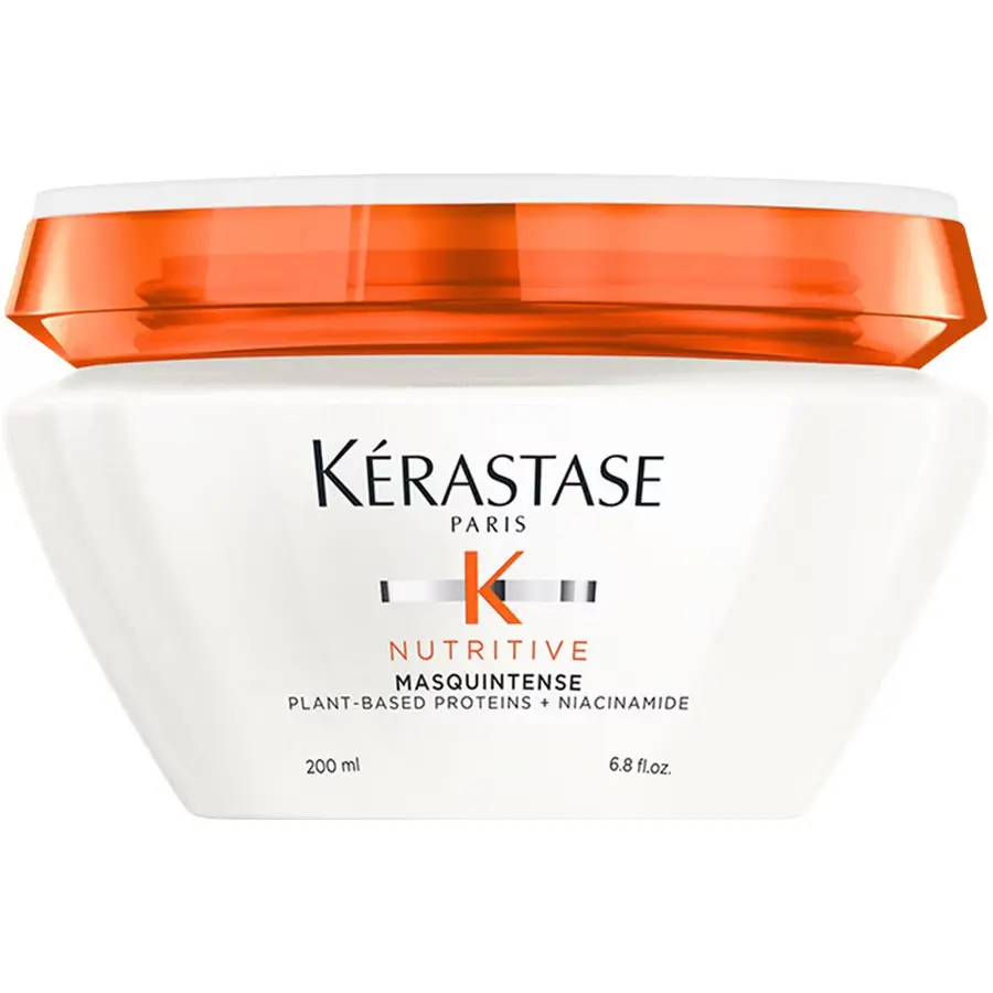KÉRASTASE NUTRITIVE Masquintense Haarmaske 200ML