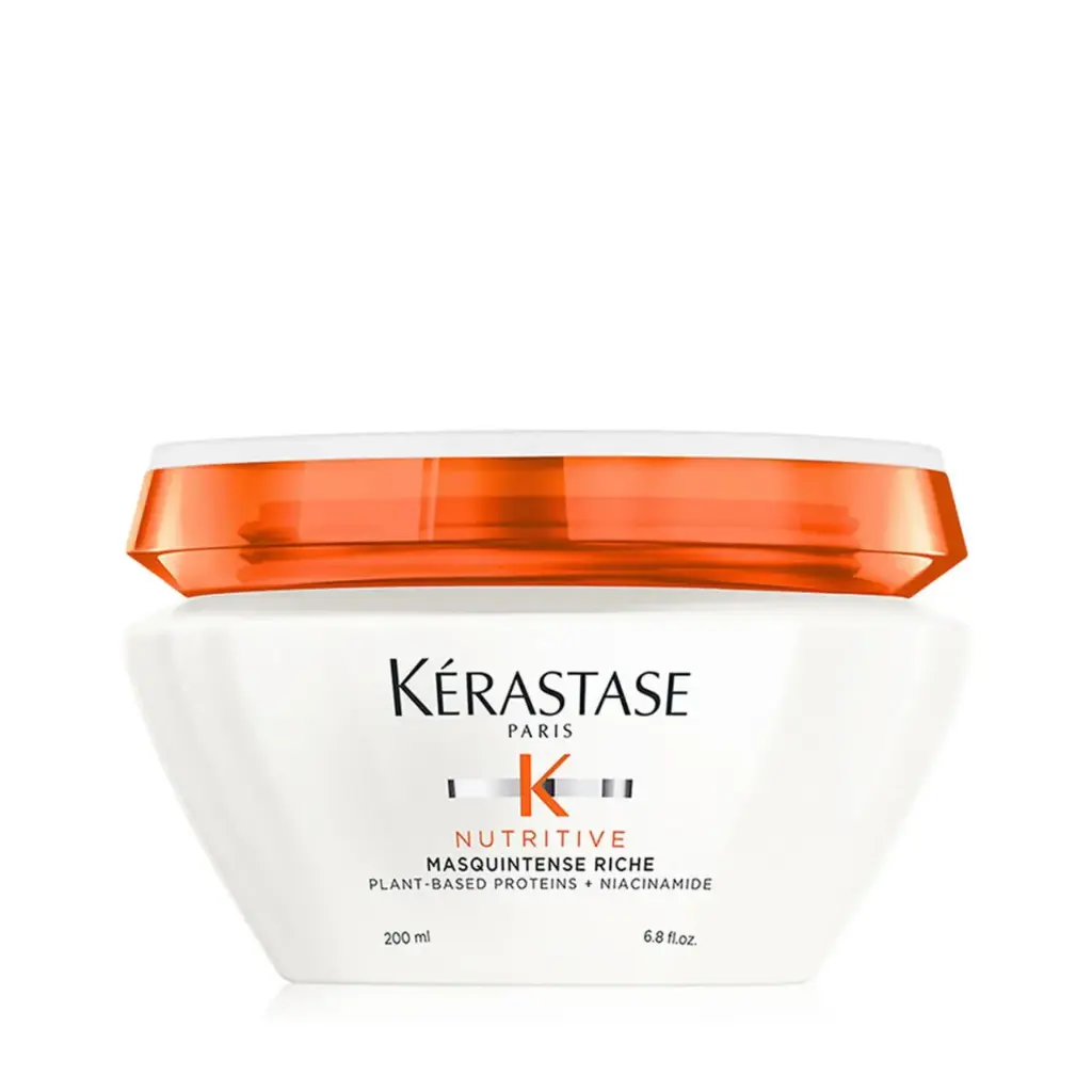 KÉRASTASE NUTRITIVE Masquintense Riche Haarmaske 200ML