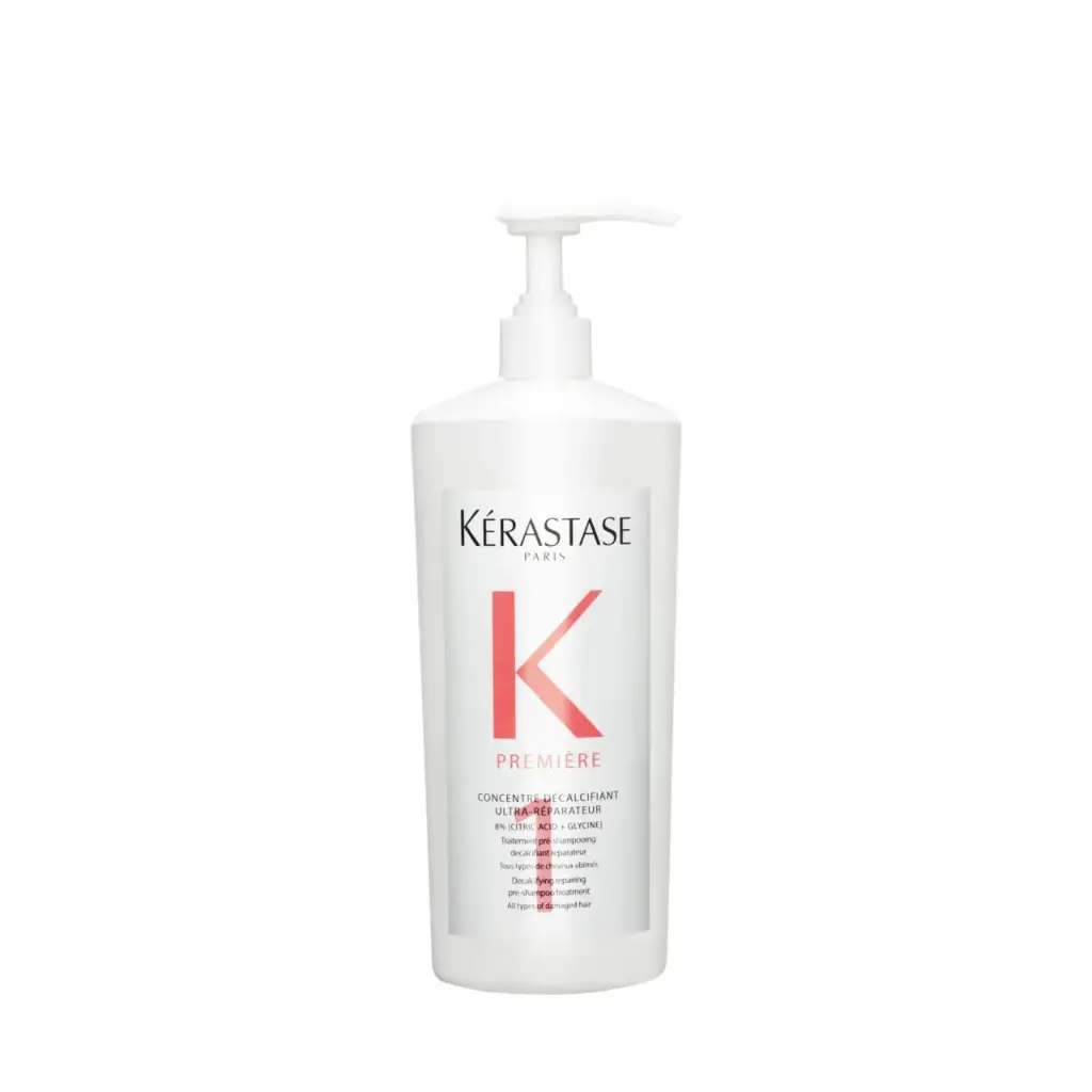 KÉRASTASE PREMIÈRE Concentré Décalcifiant Ultra Réparateur Shampoo 1000ML