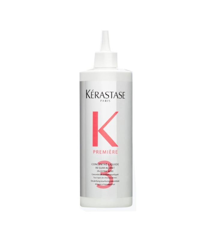 KÉRASTASE PREMIÈRE Concentré Liquide Resurfaçant Lotion 400ML