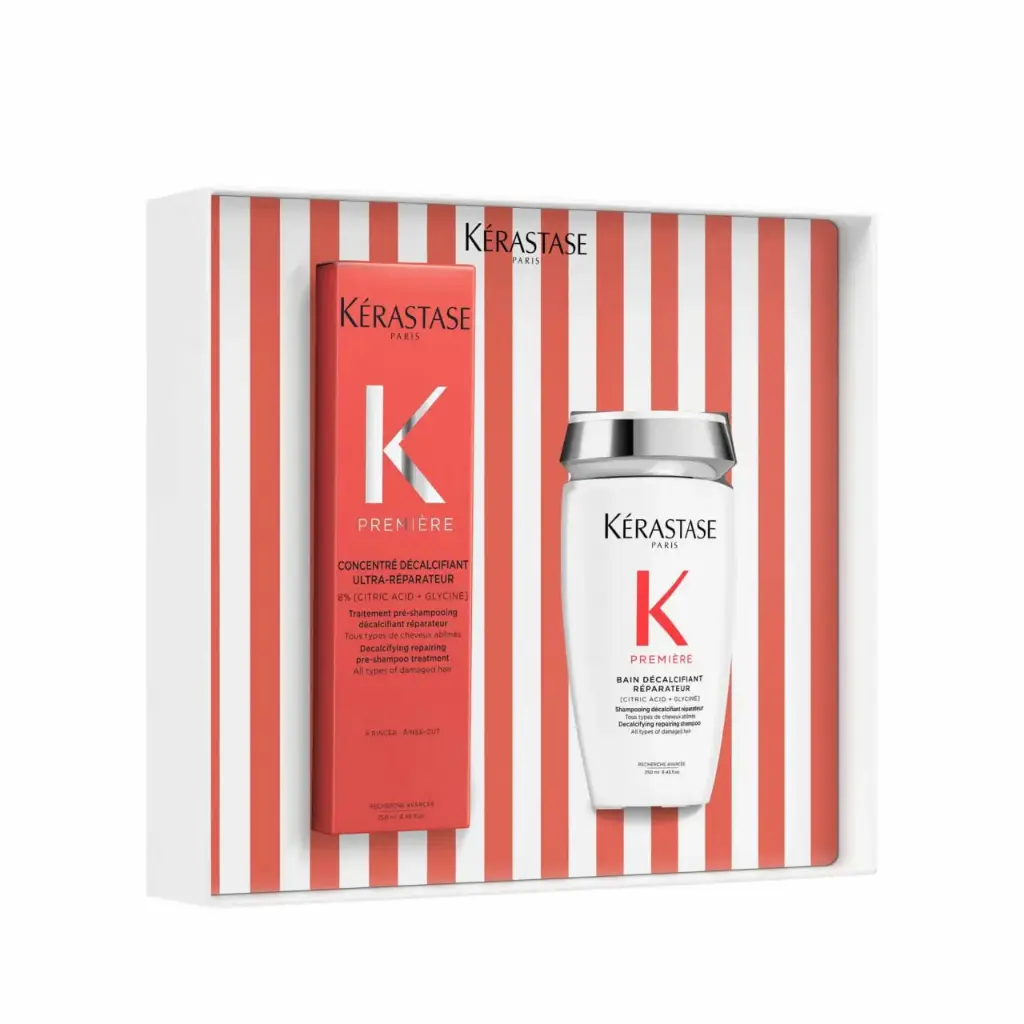 KÉRASTASE PREMIÈRE Lotion Spring Set