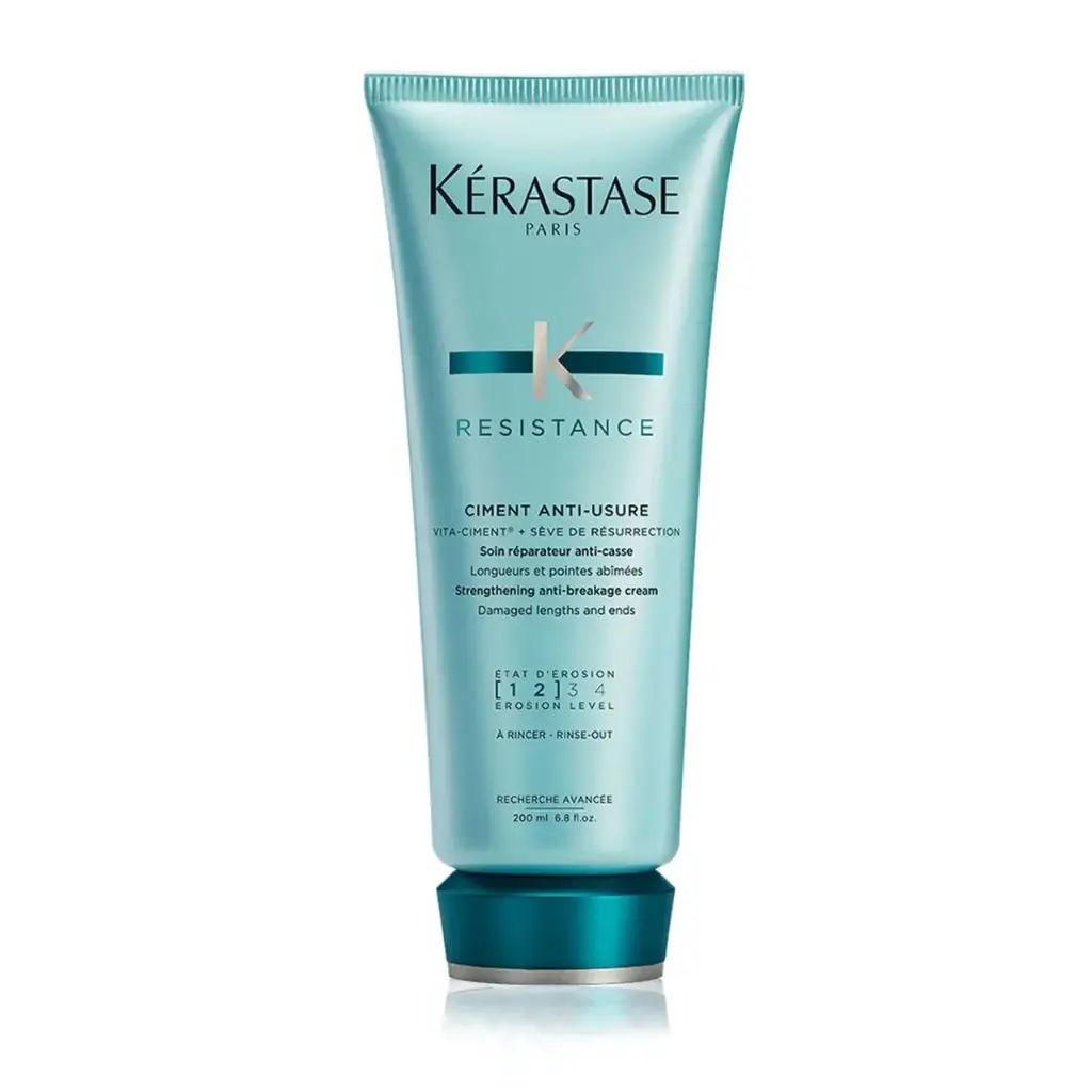 KÉRASTASE RESISTANCE Ciment Anti-usure Conditioner 200ML