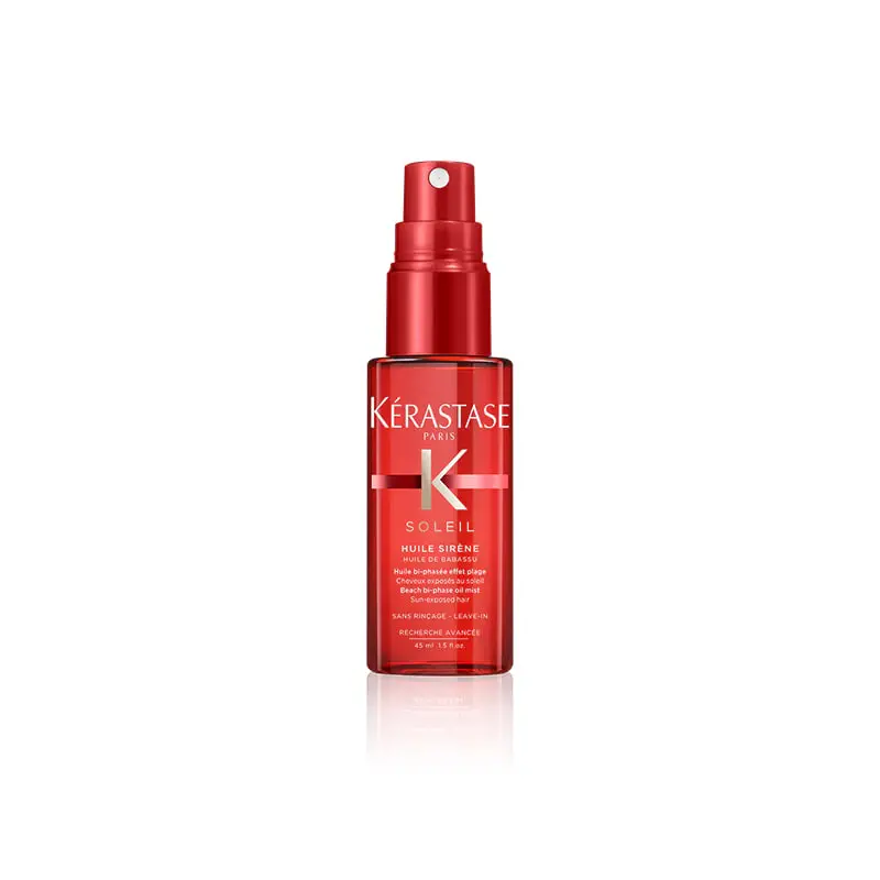 KÉRASTASE SOLEIL Huile Sirène Leave-In Pflegeöl 45ML