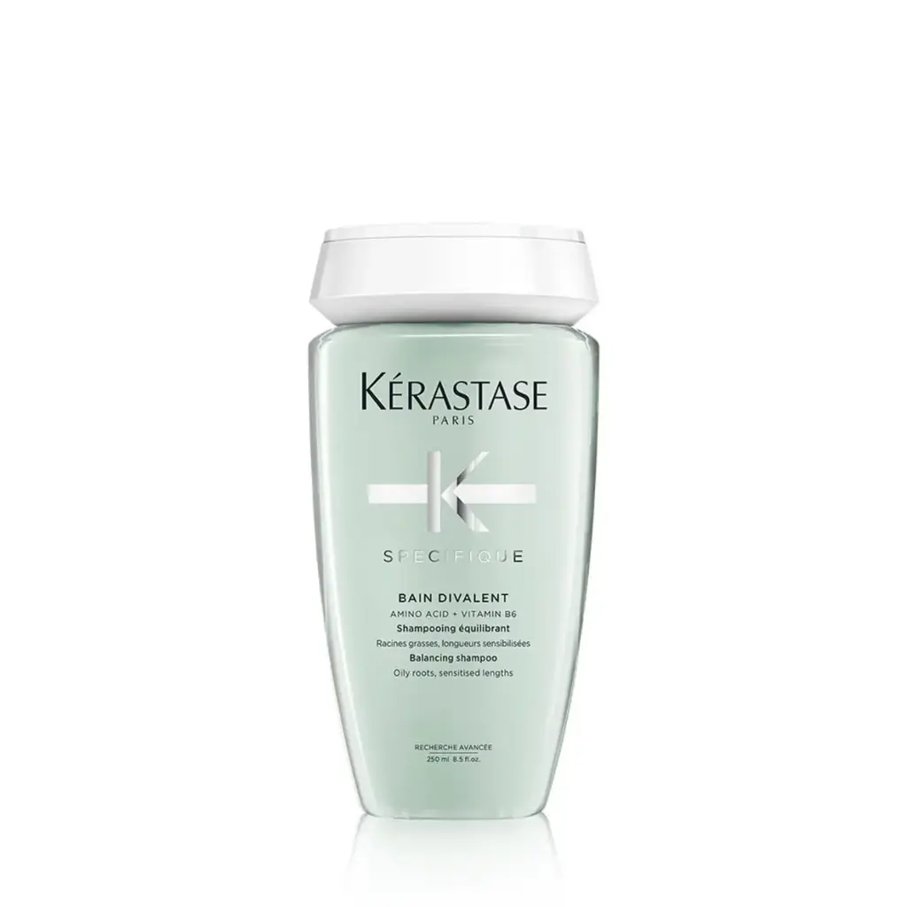 KÉRASTASE SPECIFIQUE Bain Divalent Shampoo 250ML  