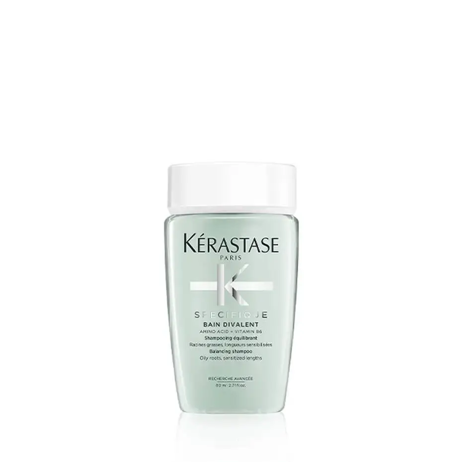 KÉRASTASE SPECIFIQUE Bain Divalent Shampoo 80ML