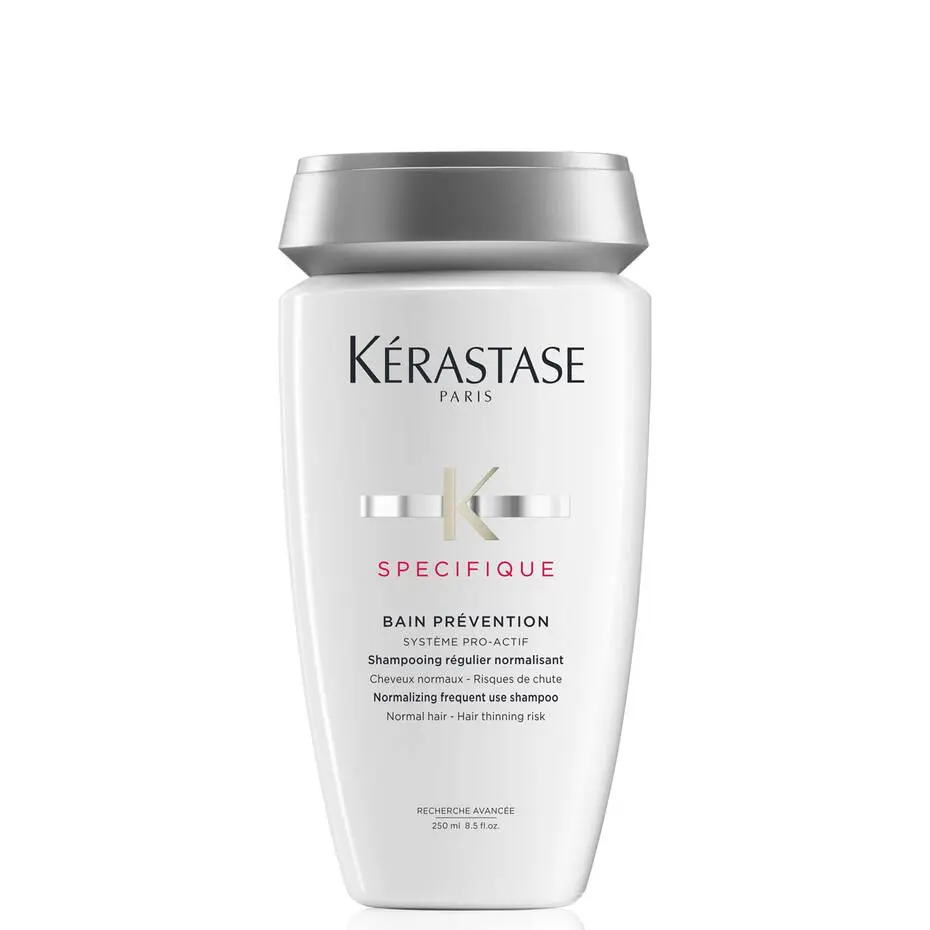 KÉRASTASE SPECIFIQUE Bain Prévention Shampoo 250ML
